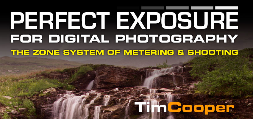 Perfect Exposure for Digital Photography (repost)