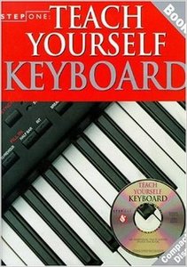 Step One: Teach Yourself Keyboard