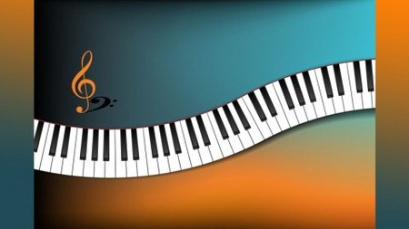 Just Chords Piano: Piano and Keyboard made easy