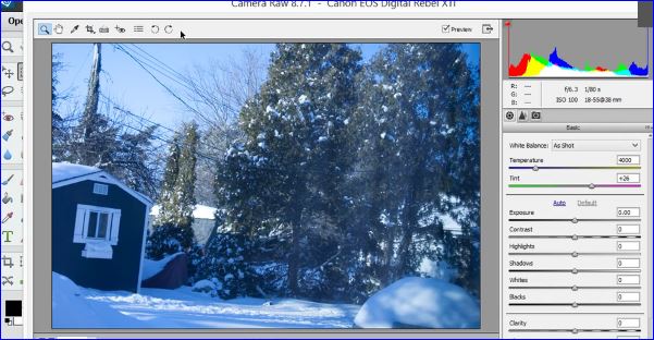 Mastering Photoshop Elements v.13 Made Easy Training Tutorial