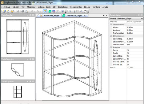 PolyBoard Pro-PP 5.14e