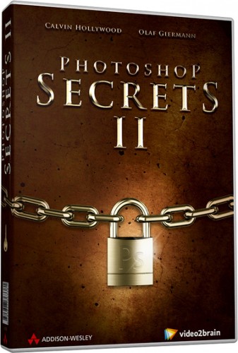 Video2Brain - Photoshop Secrets 2 [repost]