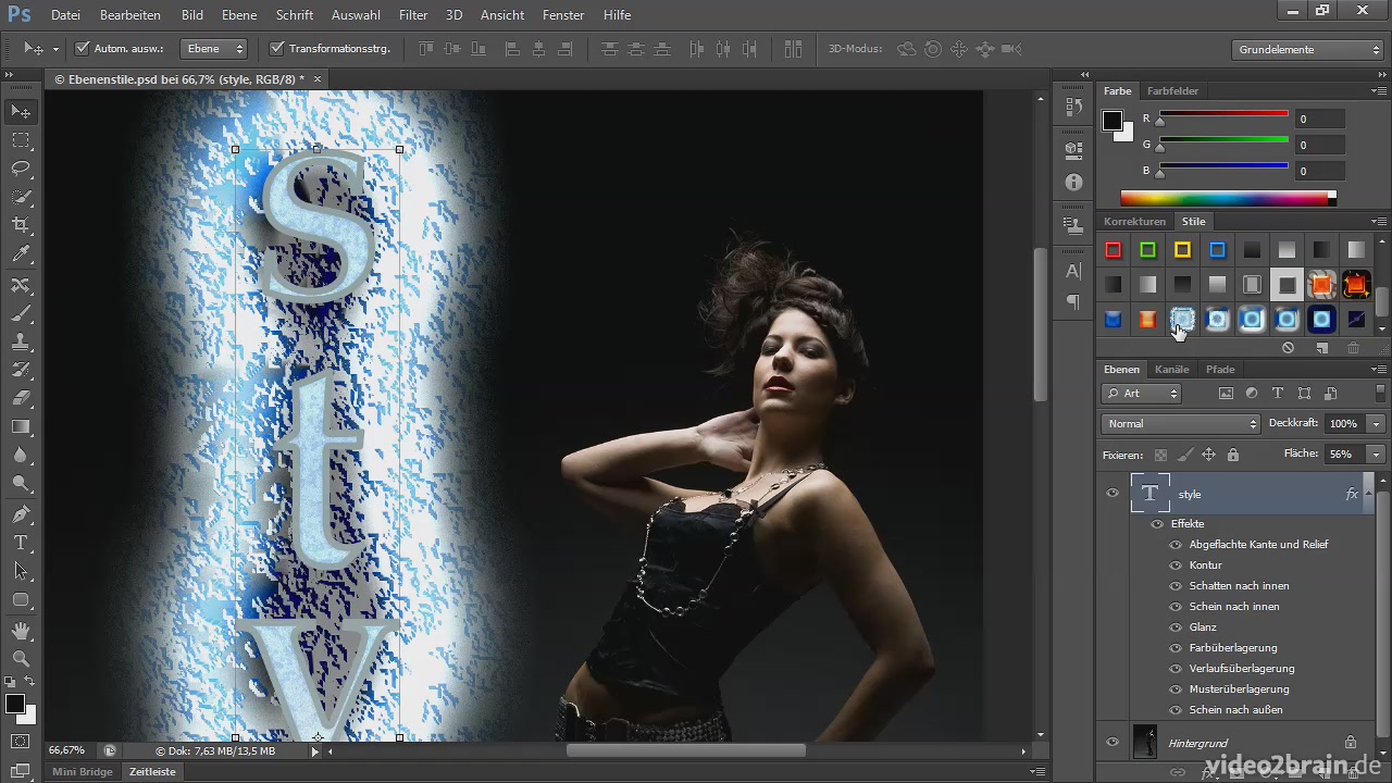 Photoshop CS6 – Grundlagen, Werkzeuge, Arbeitstechniken, Expertentipps