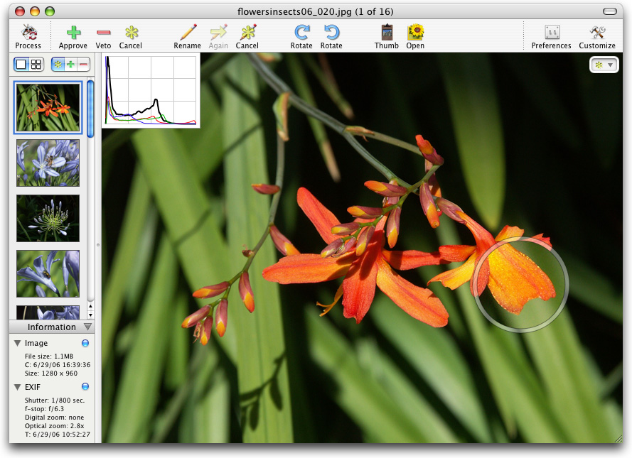 PhotoReviewer 2.2.2 MacOSX