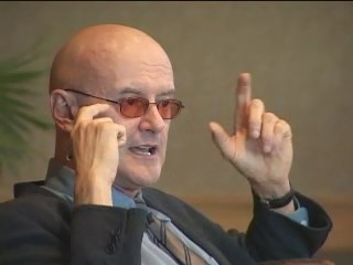 Ken Wilber - Integral Operating System 1.0