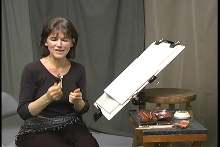 Drawing the Figure by Sherrie McGraw (Disc 1)