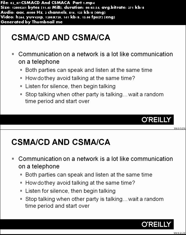 CompTIA Network+ N10-006 (2015 Objectives) Training Video