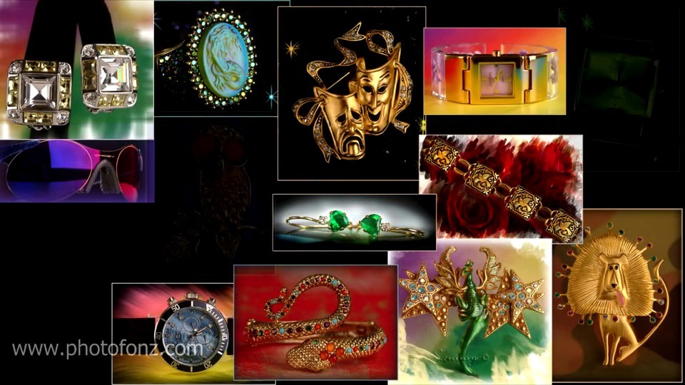 Mastering Small Product & Jewelry Photography