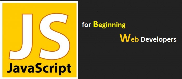 JavaScript for Beginning Web Developers