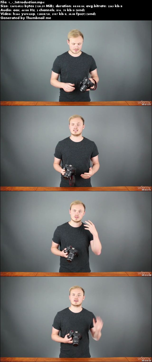 Body Language for Photographers