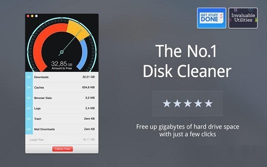 Disk Diag 1.3