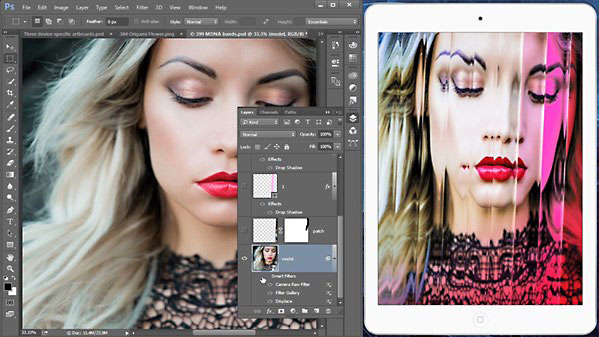 Lynda - Photoshop: 2015 Creative Cloud Updates