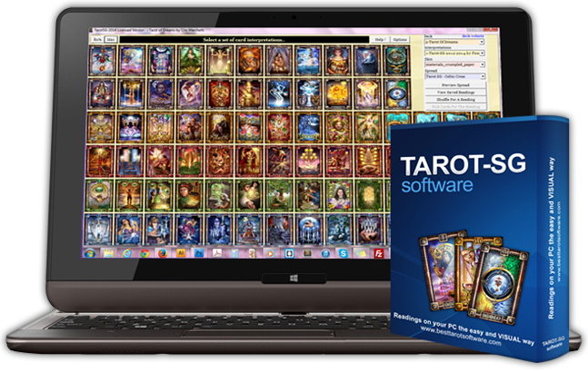 Tarot-SG2014 v2014-1.11