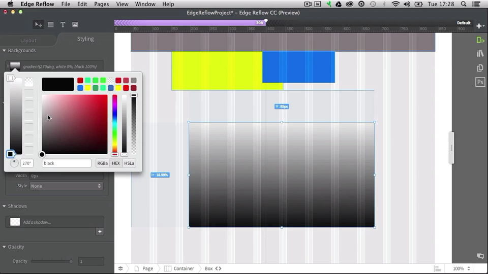 Tutsplus - Adobe Edge Reflow [repost]