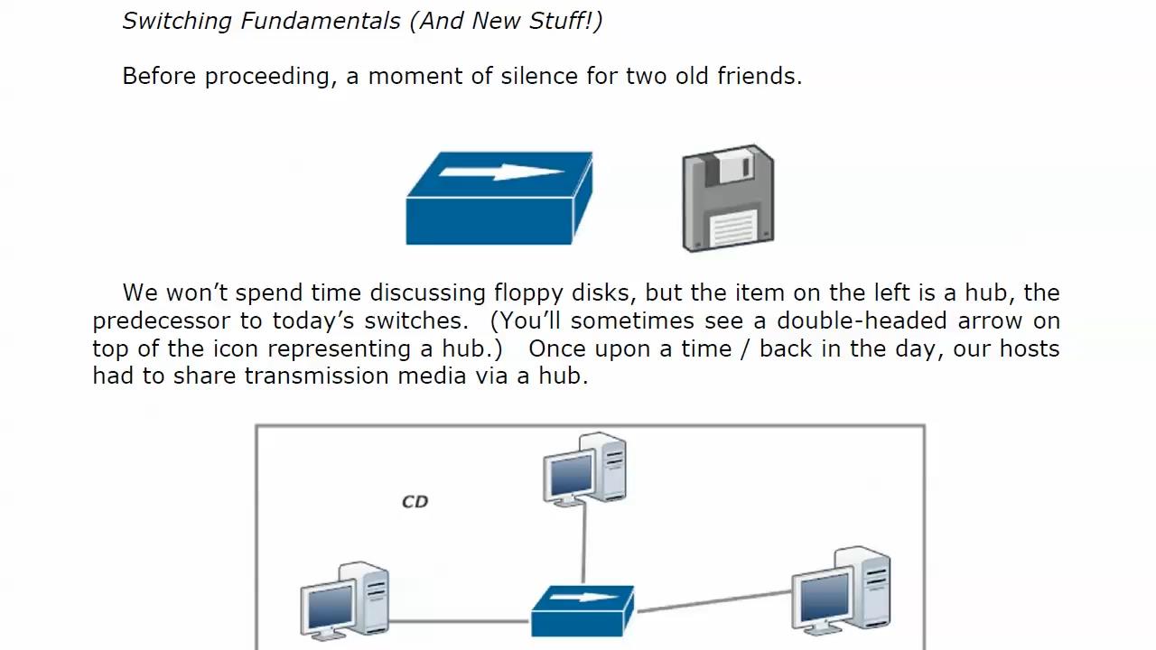 CCNP SWITCH 300-115 2015 Video Boot Camp With Chris Bryant