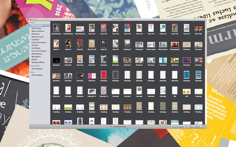 Set for Powerpoint v2.0 Retail (Mac OSX)