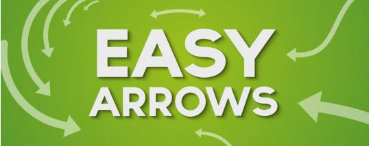 Aescripts: Easy Arrows v1.2