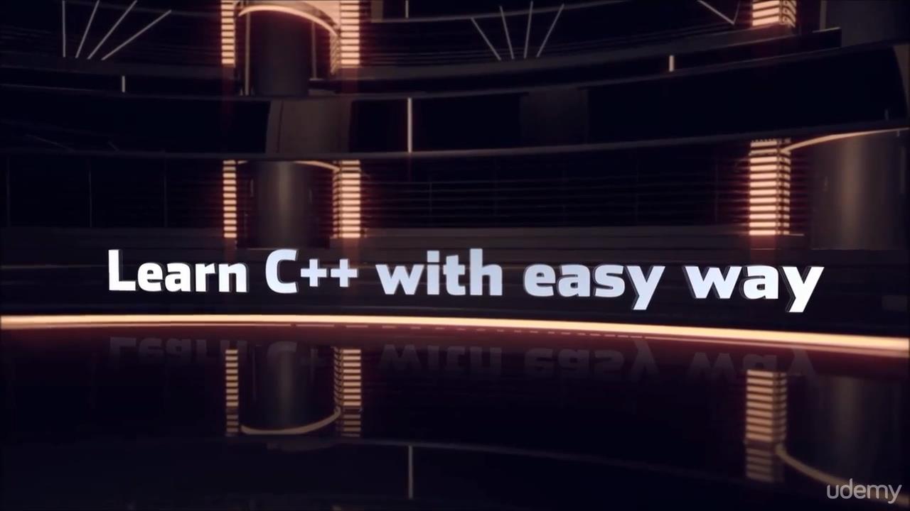 C++ From basic to advance by Practice