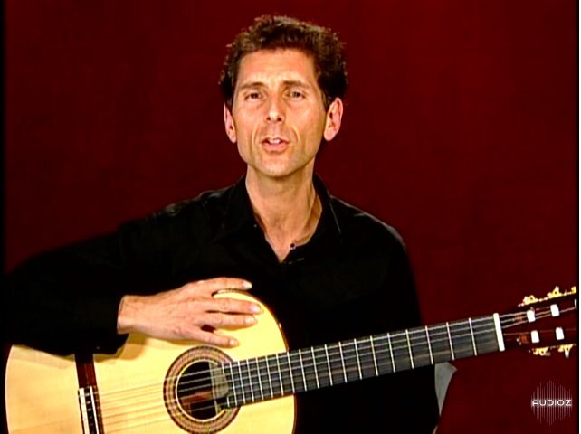 Rick Udler - The Brazilian Sound For Fingerstyle Guitar