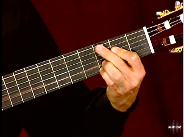 Rick Udler - The Brazilian Sound For Fingerstyle Guitar