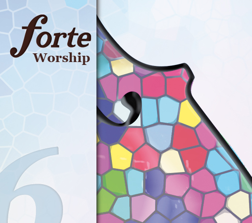 FORTE 6 Worship 6.1.1.0