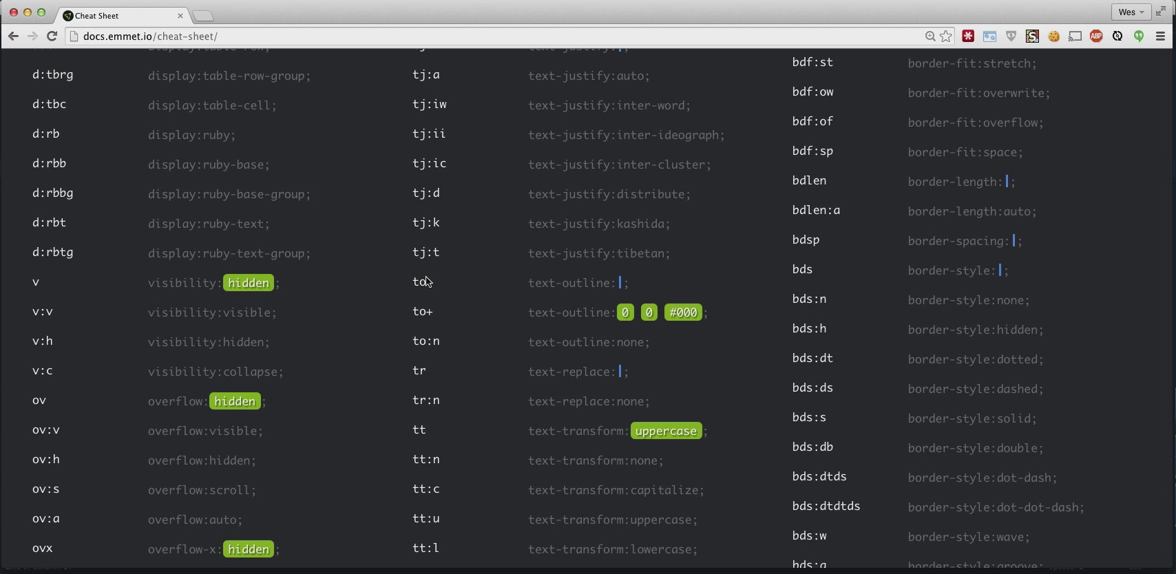 Wes Bos - Sublime Text Power User (2015)