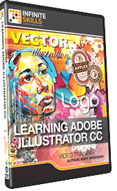 Infinite Skills – Learning Adobe Illustrator CC