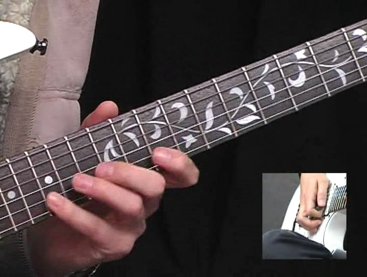 Learn Rock Guitar Instrumentals