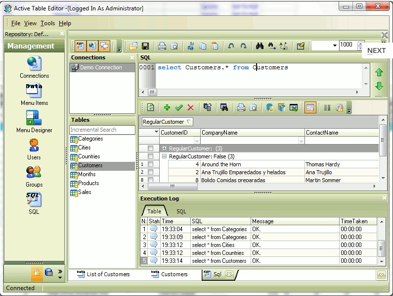 Active Table Editor 5.3.1.11