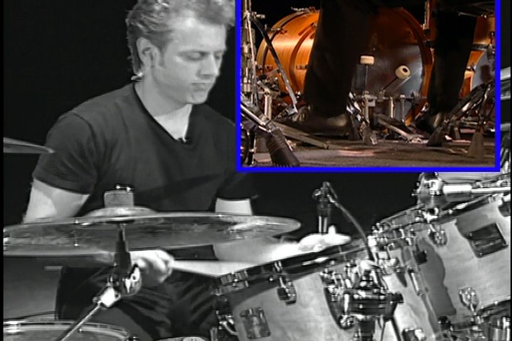 Dave Weckl - A Natural Evolution Vol. 2: How to Practice (Repost)