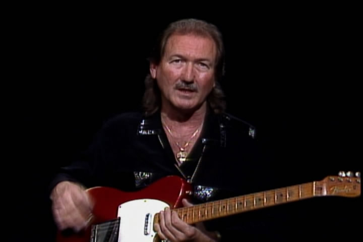 The Legendary Guitar of James Burton [repost]