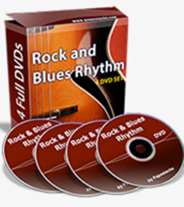 Rock and Blues Rhythm