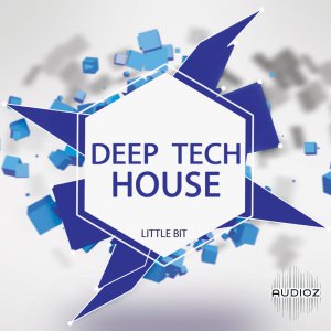 Little Bit Deep Tech House Collection WAV-AUDIOSTRiKE screenshot