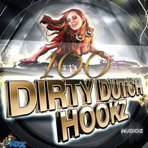 Fox Samples 100 Dirty Dutch Hookz WAV AiFF REX MiDi screenshot