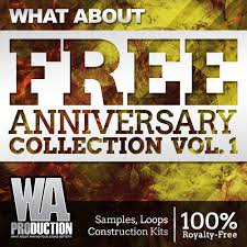 What About - Free Anniversary Collection Vol 1 screenshot