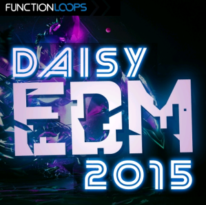 Function Loops Daisy EDM 2015 WAV MiDi SBF SPF NMSV FXP-DISCOVER screenshot