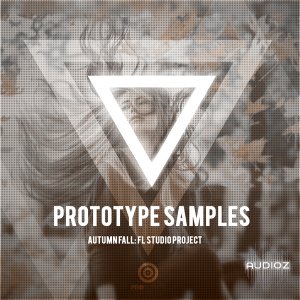 Prototype Samples Autumn Fall FL Studio Project-AUDIOSTRiKE screenshot