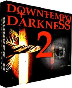 Bunker 8 Digital Labs Downtempo Darkness 2 MULTiFORMAT DVDR-DYNAMiCS screenshot