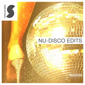 Samplephonics Nu Disco Edits ACiD WAV-AUDIOSTRiKE screenshot