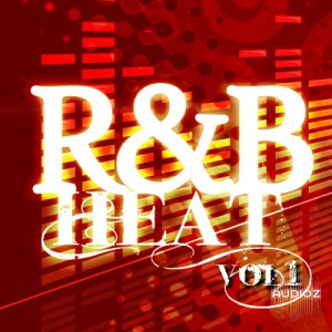 MVP Loops RnB Heat Vol 1 MULTiFORMAT DVDR-DYNAMiCS screenshot