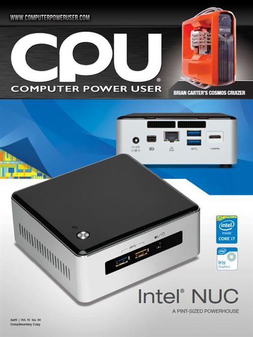 Computer Power User – April 2015-P2P