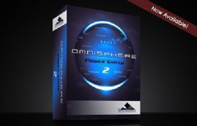 Spectrasonics Omnisphere v2.0 VSTi RTAS AU HYBRID DVDR D7-DYNAMiCS