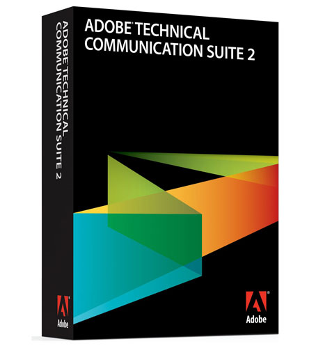 Adobe Technical Communication Suite 2015 Multilanguage