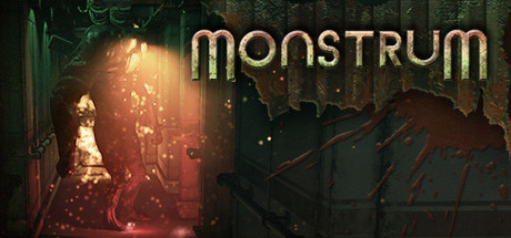 Monstrum Early Access-ALI213