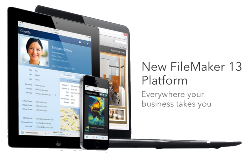 FileMaker Pro Advanced 13.0.2.228 (Mac OS X)