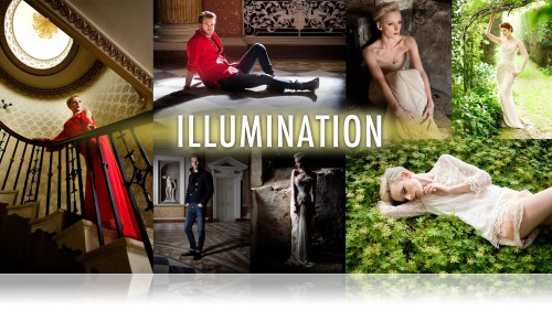 Illumination by Damien Lovegrove