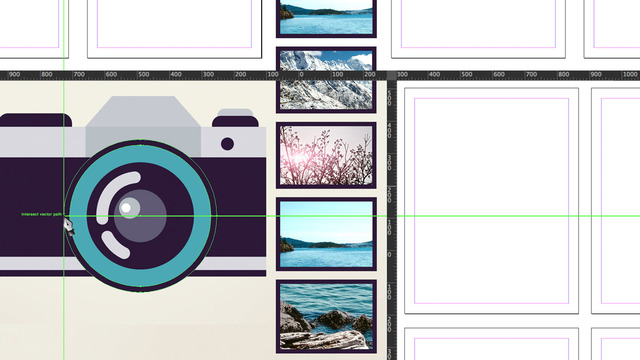 Illustrator & InDesign for Photographers