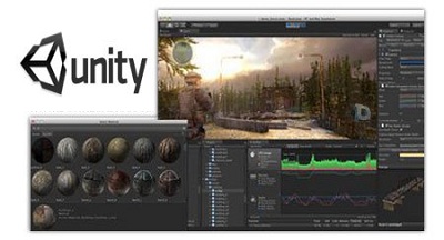 Unity 3D Pro 5.0.1f1 MACOSX