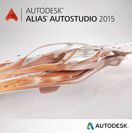 Autodesk Alias AutoStudio 2016 (MacOSX)