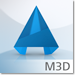 AutoCAD Map3D mapping software